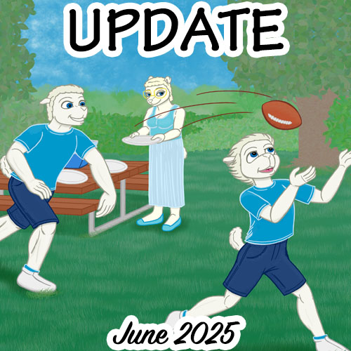 Read The Latest Comic