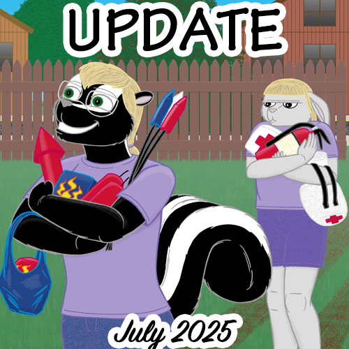 Read The Latest Comic