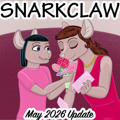 May Update